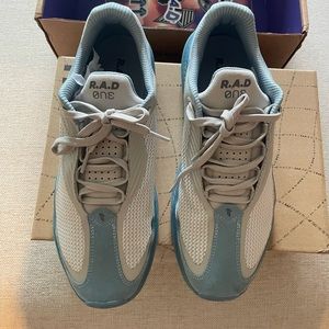Rad one. R.a.d. One rad global shoes size 12 mint cond. True to size. Crossfit